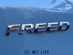 ホンダ フリード