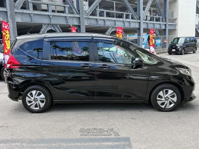 お問い合わせはユーポス奥武山店まで!098-852-0810 ホンダ フリード