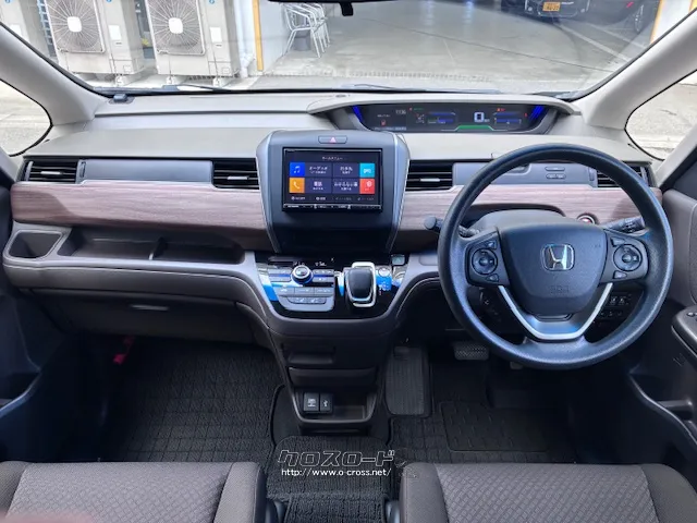 全国80店舗展開中の買取専門店!!クルマの事ならユーポス! ホンダ フリード