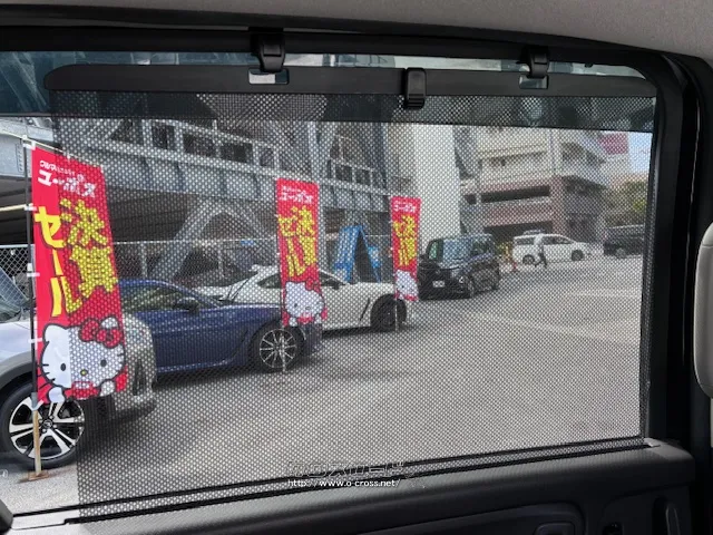 お問い合わせはユーポス奥武山店まで!098-852-0810 ホンダ フリード