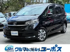 ホンダ フリード