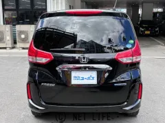 ホンダ フリード