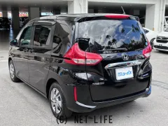 ホンダ フリード