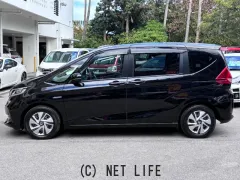 ホンダ フリード