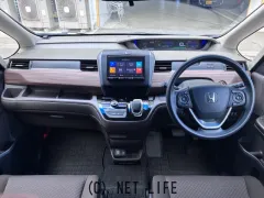 ホンダ フリード