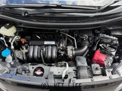 ホンダ フリード