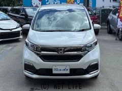 ホンダ フリード