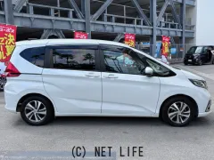 ホンダ フリード