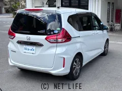 ホンダ フリード