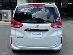 ホンダ フリード