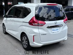 ホンダ フリード