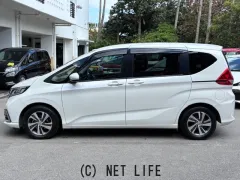 ホンダ フリード