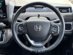 ホンダ フリード