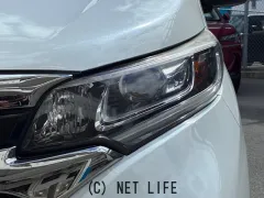 ホンダ フリード