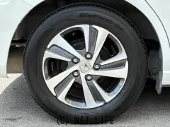 ホンダ フリード