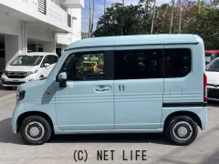 ホンダ N-VAN