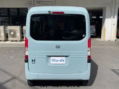 ホンダ N-VAN