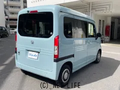 ホンダ N-VAN