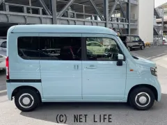 ホンダ N-VAN