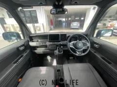 ホンダ N-VAN