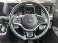 ホンダ N-VAN