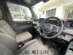 ホンダ N-VAN