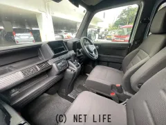 ホンダ N-VAN