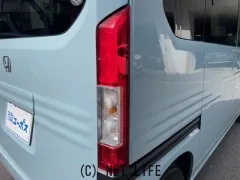 ホンダ N-VAN