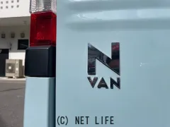 ホンダ N-VAN