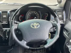 トヨタ ハイエースバン