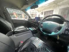 トヨタ ハイエースバン