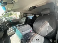 トヨタ ハイエースバン