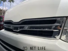 トヨタ ハイエースバン