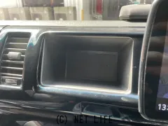 トヨタ ハイエースバン