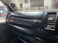 トヨタ ハイエースバン