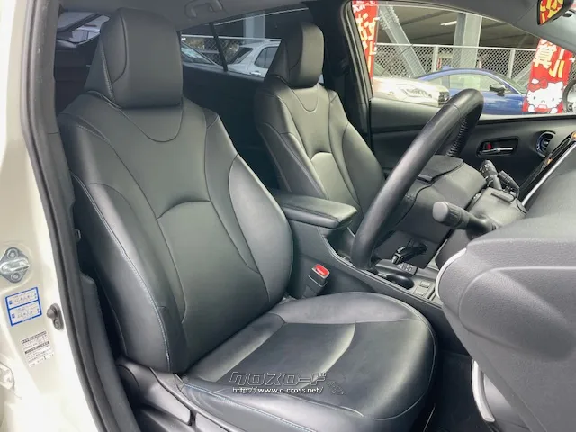 お問い合わせはユーポス奥武山店まで!098-852-0810 トヨタ プリウス