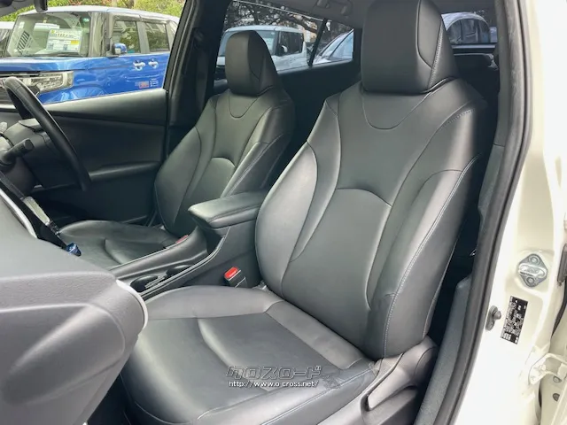 全長×全幅×全高4575×1760×1470mm トヨタ プリウス