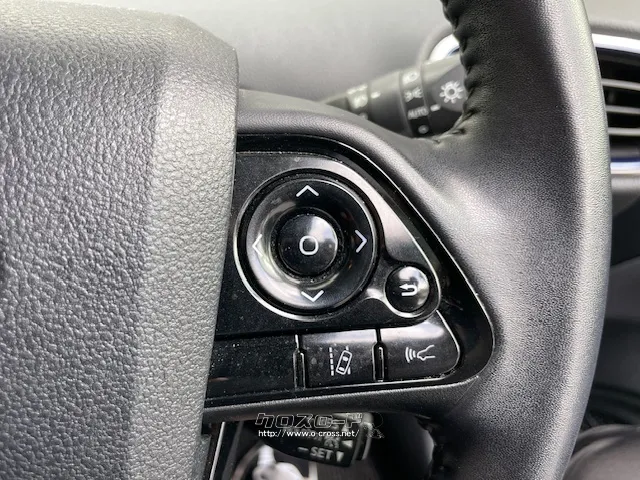 お問い合わせはユーポス奥武山店まで!098-852-0810 トヨタ プリウス