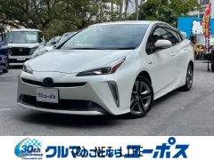 トヨタ プリウス