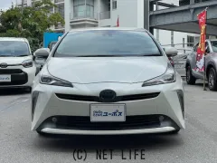 トヨタ プリウス