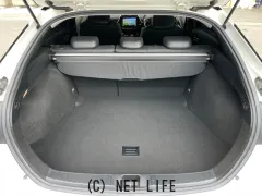 トヨタ プリウス