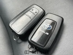 トヨタ プリウス