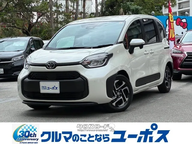 トヨタ シエンタ G トヨタ シエンタ