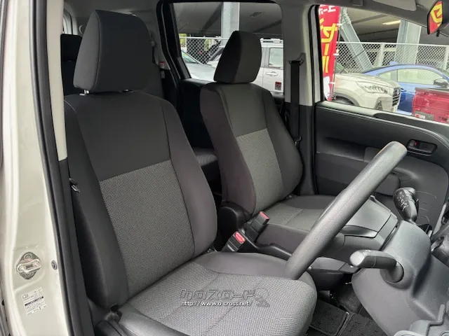 機能向上した最新の予防安全パッケージ「トヨタセーフティセンス」を全車標準装備 トヨタ シエンタ