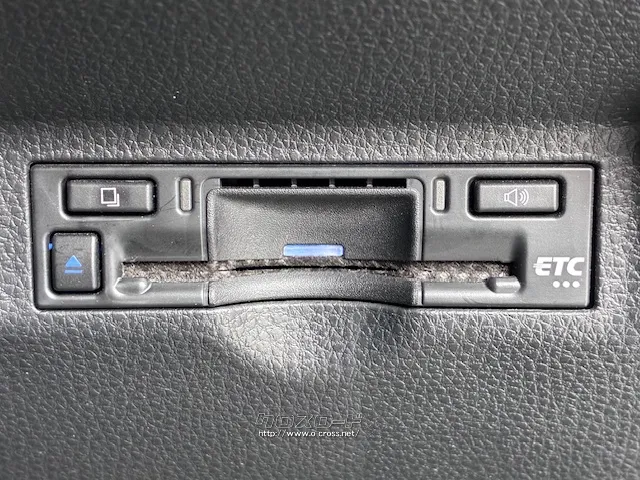 ETC車載器 トヨタ シエンタ