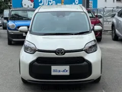 トヨタ シエンタ