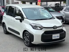 トヨタ シエンタ