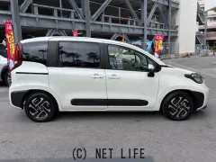 トヨタ シエンタ