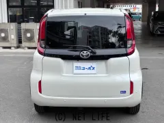 トヨタ シエンタ