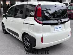 トヨタ シエンタ